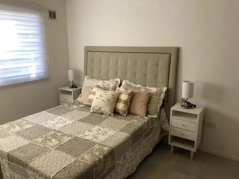 Departamento en Alquiler Temporal 12 años