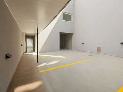 VENTA DEPTO 2 AMB BERNAL CENTRO A ESTRENAR