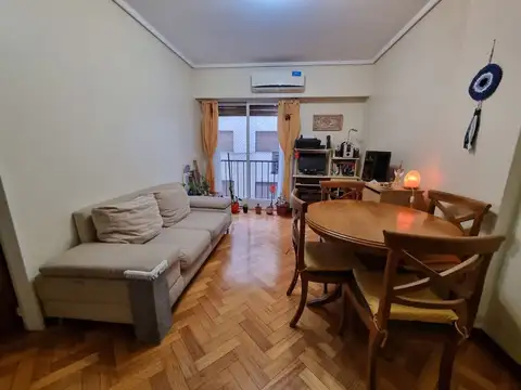 Departamento en Venta en Monserrat, Capital Federal