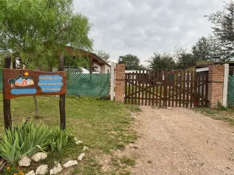 Colinas del Rey 1400