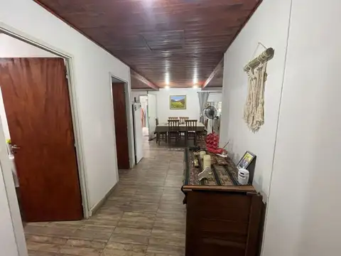Casa en Venta en Cosquin, USD 109.000