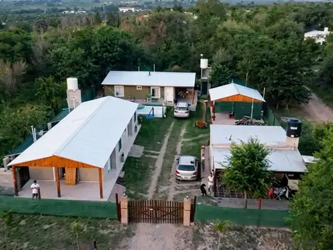 Casa en Venta en Cosquin, Punilla