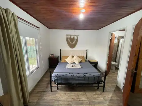 Casa 5 ambientes con 6 baños