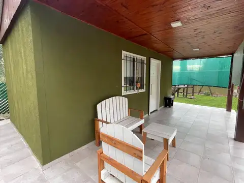 VENTA Complejo 5 Cabañas -Pileta-Cosquín