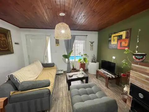 Casa en Venta 5 años