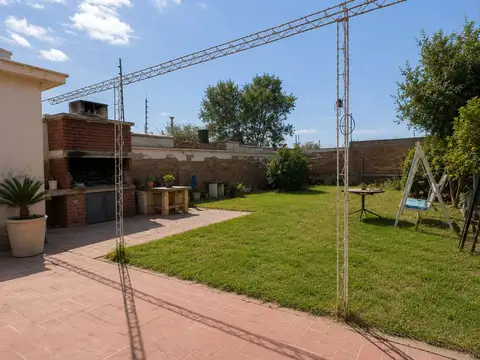 Casa en Venta en Coronel Dorrego, Guaymallén