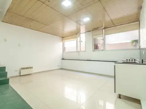 Departamento en Venta en Villa del Parque, USD 79.000