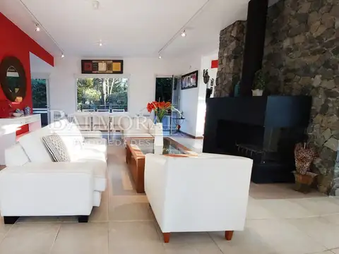 Casa en Venta en Pinamar, USD 420.000