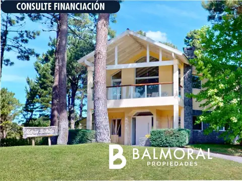 Casa en Venta, PInamar - Zona Alamos. REF: 8235