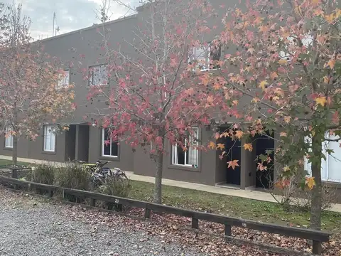 Departamento en Alquiler de 3 ambientes