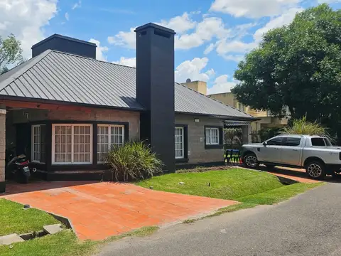 Casa en Venta Country Banco Provincia