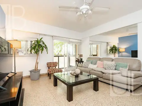 Departamento en Venta en Caballito Sur, USD 180.000