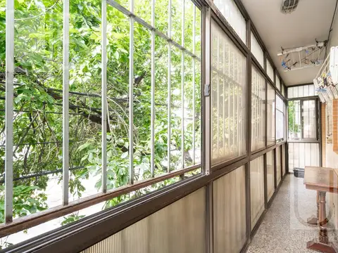 Avda Independencia al 4000