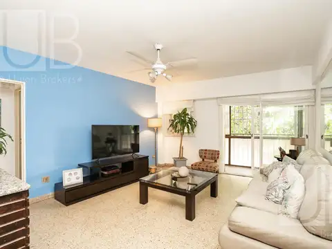 Departamento en Venta de 4 ambientes