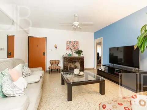 Departamento en Venta 45 años