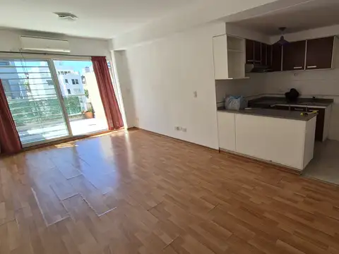 Departamento en Alquiler 12 años