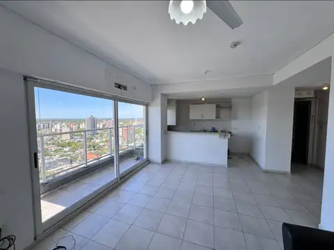 Departamento 3 ambientes - microcentro, resistencia