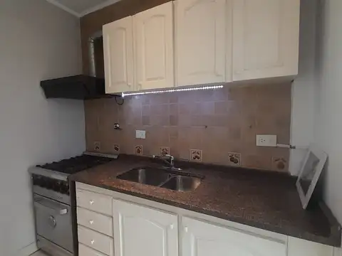 Departamento en Alquiler de 2 dormitorios