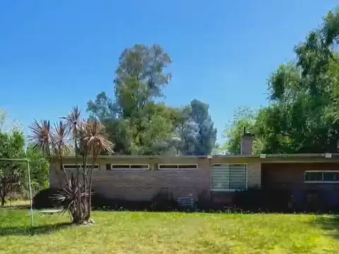 Casa en Venta de 3 dormitorios