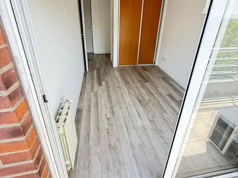 Departamento en Venta Permite mascota