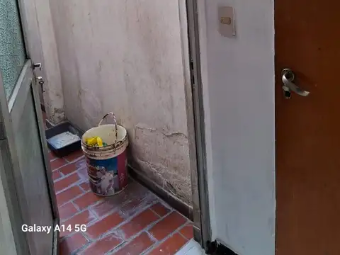 Depto Tipo Casa en Venta 56 años