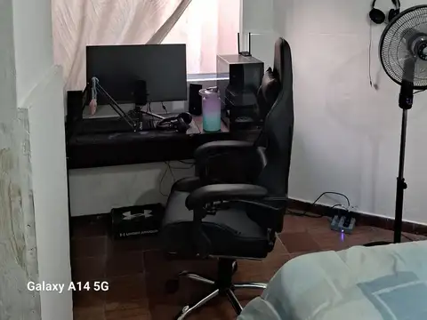 Depto Tipo Casa en Venta en Lomas del Mirador, USD 35.000