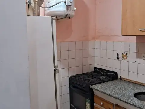 Depto Tipo Casa en Venta de 2 ambientes