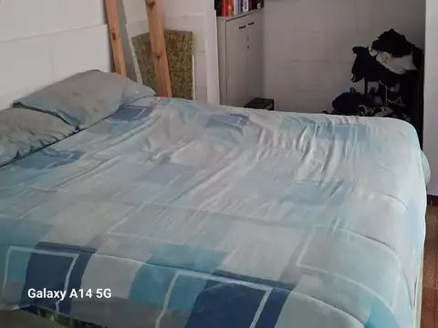 Depto Tipo Casa en Venta de 1 dormitorio