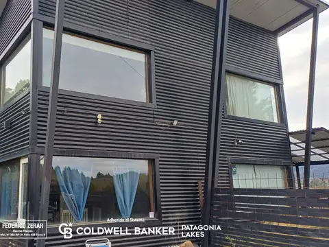 PH en Venta en San Carlos de Bariloche, Bariloche