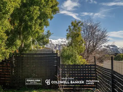 Depto Tipo Casa en Venta en San Carlos de Bariloche, USD 119.000