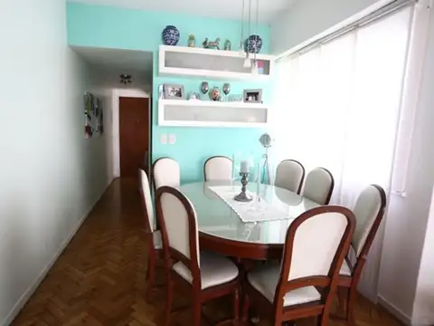 Departamento en Venta 50 años