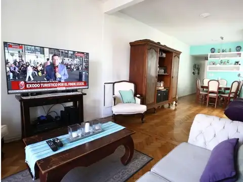 Departamento en Venta en Barrio Norte, USD 295.000