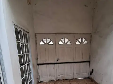 Casa en Alquiler 15 años
