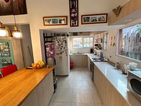 Casa en Venta de 5 dormitorios