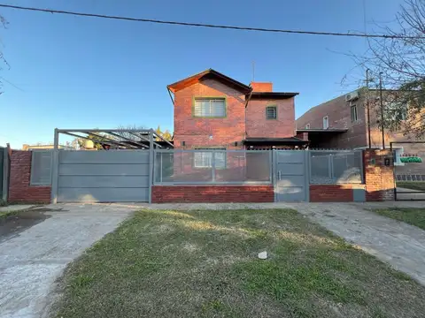 Casa en Venta A Estrenar