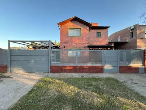 Casa en Venta al Noroeste