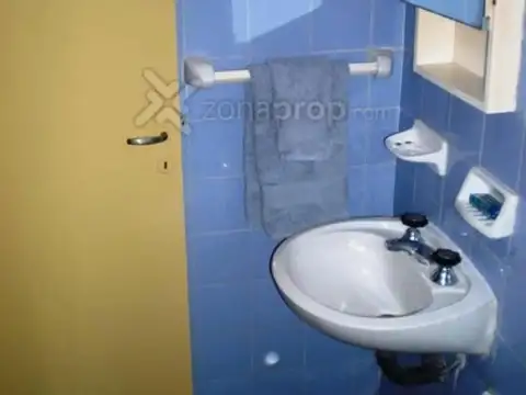 Departamento en Alquiler Temporal 36 años