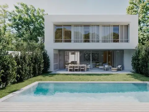 Terreno Lote  en Venta en Martínez, San Isidro, G.B.A. Zona Norte