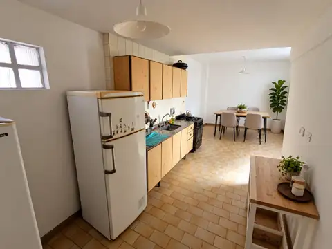 Departamento en Venta 43 años