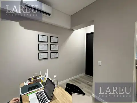 VENTA Oficina - Pilar