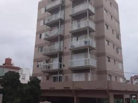 Pasaje 109 Bis y Avenida 1