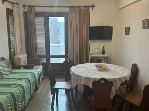 Departamento en venta - 1 Dormitorio 1 Baño - 50Mts2 - Villa Gesell