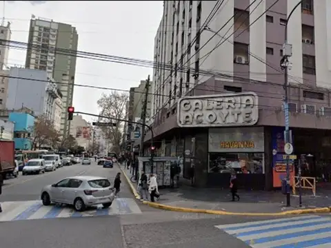 ALQUILER LOCAL EN GALERIA ACOYTE CABALLITO