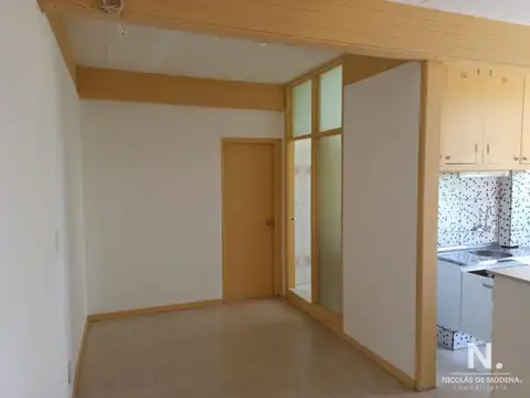 Apartamento de 1 dormitorio en venta, Aidy Grill Punta del Este