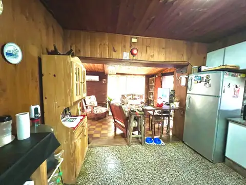 CASA EN VENTA ESCOBAR CENTRO - GRAN TERRENO