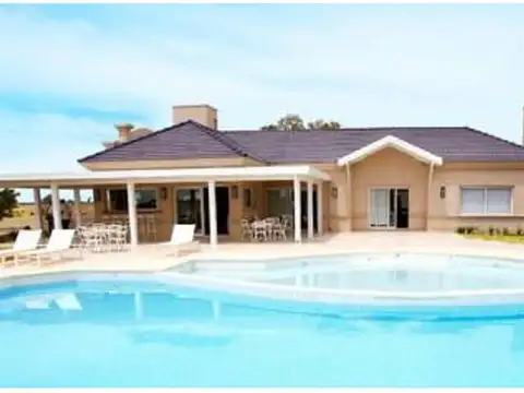 Venta Lote En Barrio Privado La Providencia Lakes 1 Canning