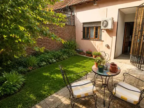 VENTA PH 2 AMB + PLAYROOM C/ JARDÍN ITUZAINGÓ