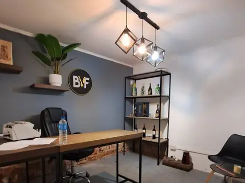 Galpon en Venta 30 años