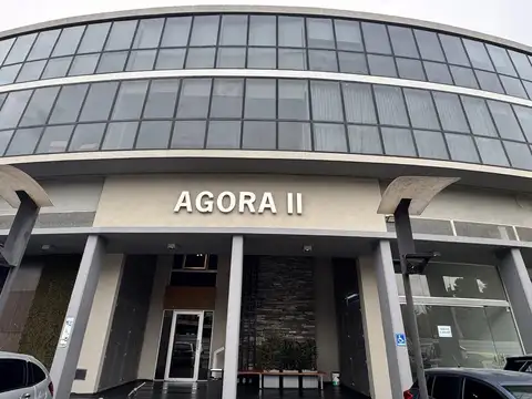 Local  en Alquiler en Agora,Villa Rosa, Pilar, G.B.A. Zona Norte