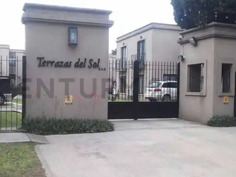 SE VENDE DEPARTAMENTO 2 AMB. EN COMPLEJO CERRADO DE MORENO